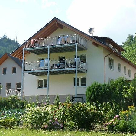 Ferienwohnung Himmelsbach Gengenbach Exterior foto