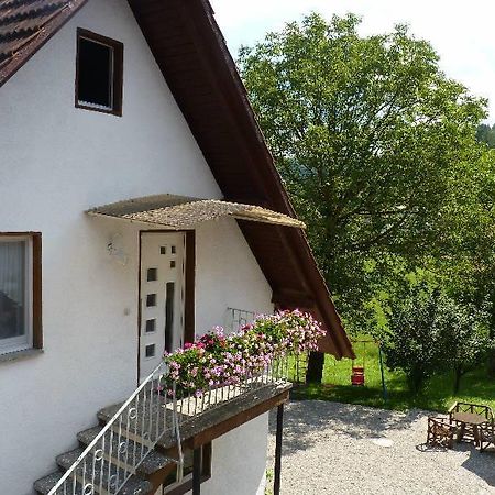 Ferienwohnung Himmelsbach Gengenbach Zimmer foto