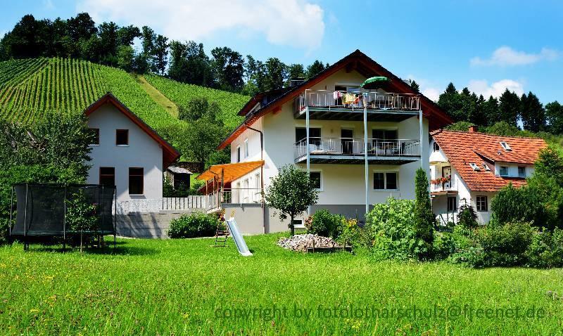 Ferienwohnung Himmelsbach Gengenbach Exterior foto