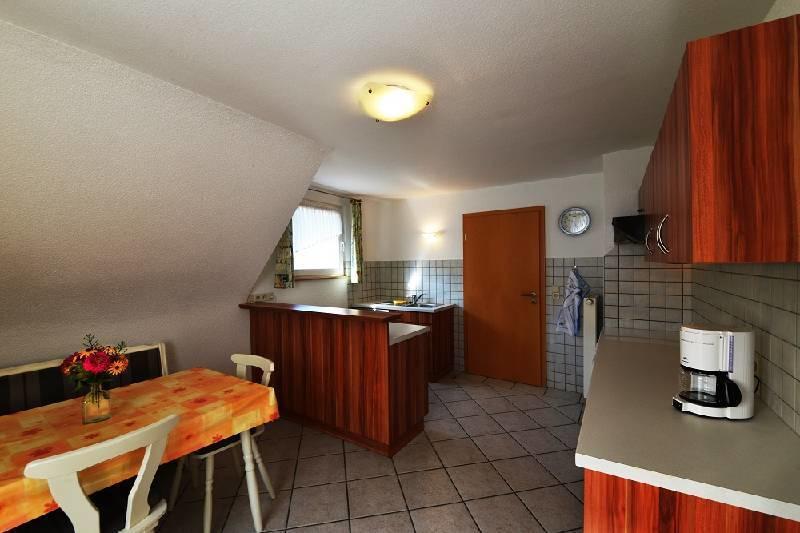 Ferienwohnung Himmelsbach Gengenbach Zimmer foto